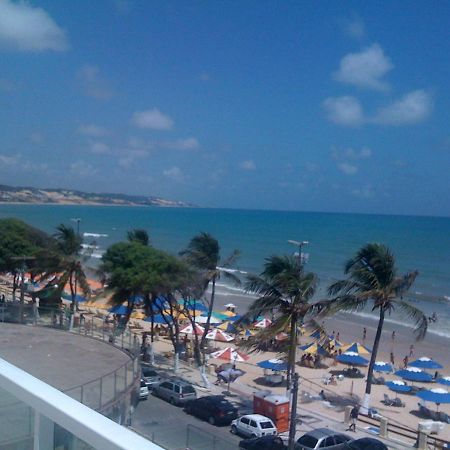 Don Limpone Apart Hotel Natal Exterior foto